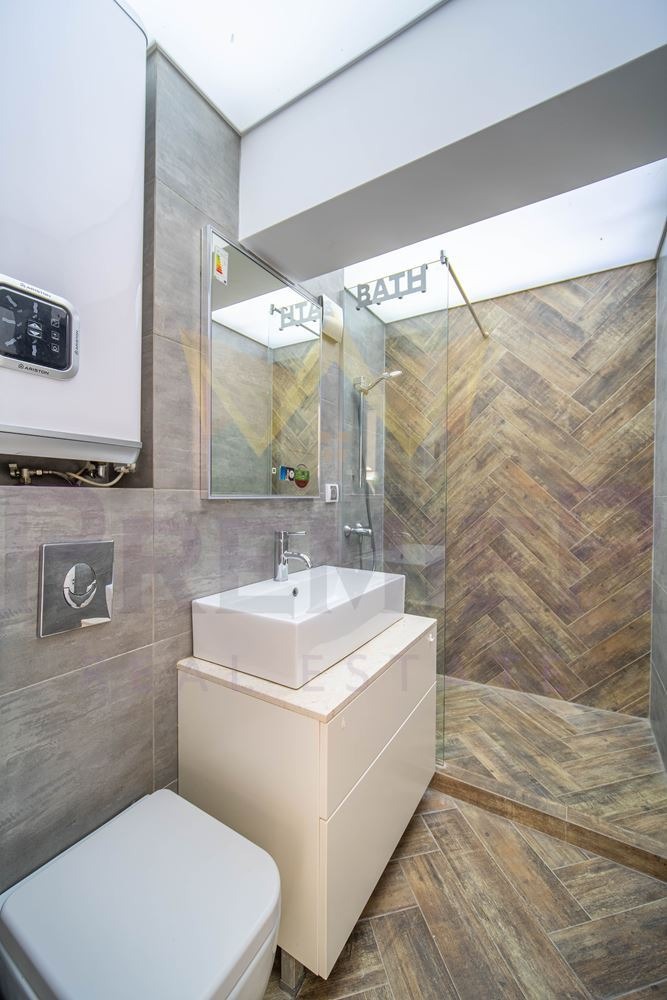 Продава 3-СТАЕН, гр. Варна, м-т Горна Трака, снимка 12 - Апартаменти - 54366615