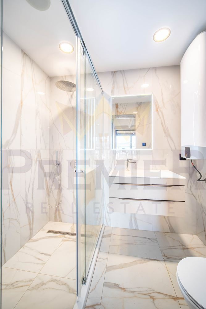 Продава 3-СТАЕН, гр. Варна, м-т Горна Трака, снимка 11 - Апартаменти - 54366615