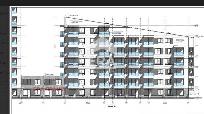 Продава 3-СТАЕН, гр. Варна, Кайсиева градина, снимка 3 - Апартаменти - 54699892