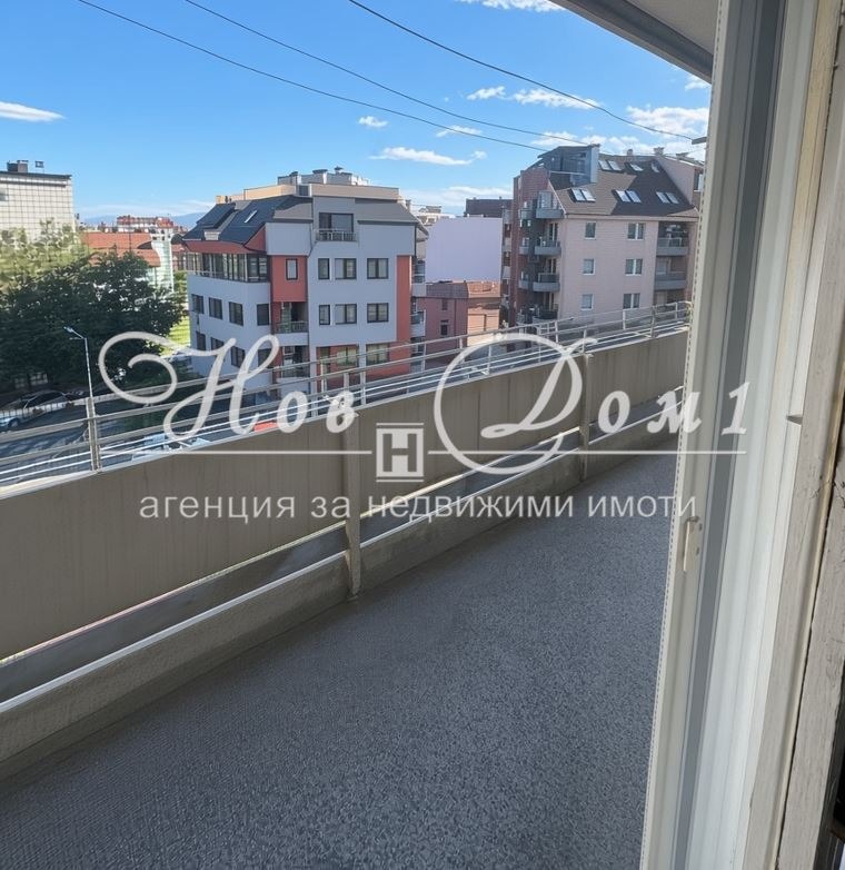 Продава 3-СТАЕН, гр. Пловдив, Център, снимка 8 - Апартаменти - 55740482