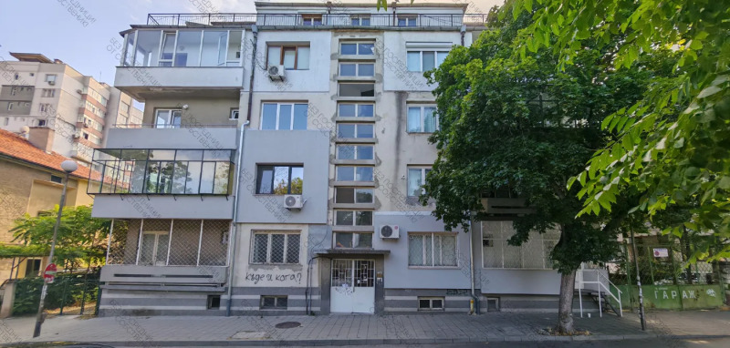 Til salg  3 soveværelser Varna , Sportna zala , 115 kvm | 61747364 - billede [15]