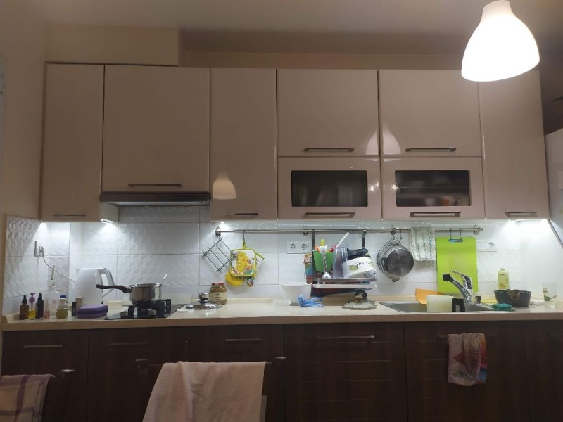 Продается  3 спальни София , Гео Милев , 90 кв.м | 71783477 - изображение [2]