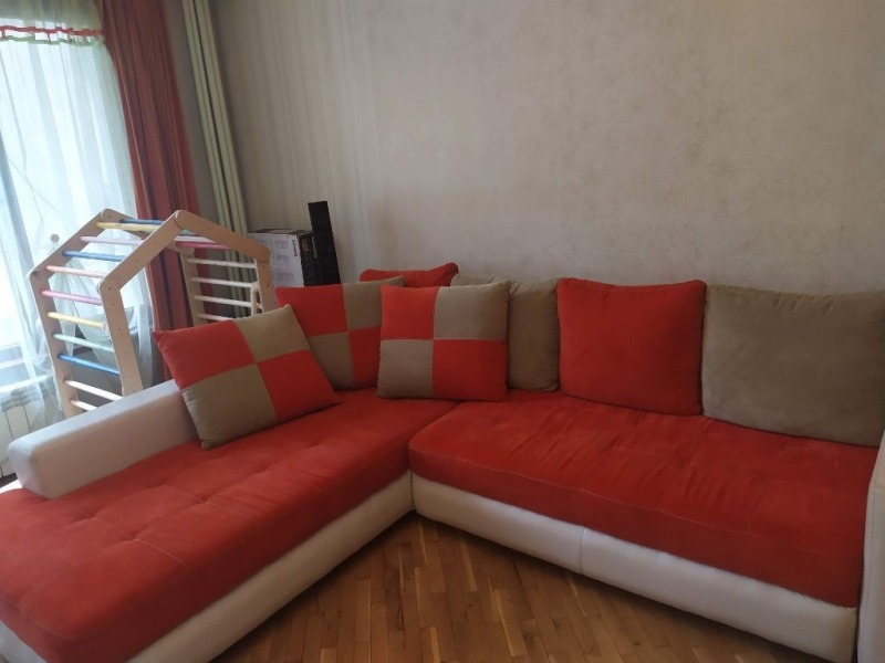 Продава 4-СТАЕН, град София, Гео Милев • 237900 € • 18812501 — Holmes.bg