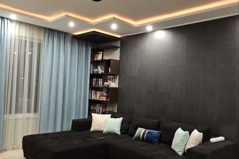 Te koop  3+ slaapkamer Varna , Mladost 2 , 92 m² | 34980494 - afbeelding [3]