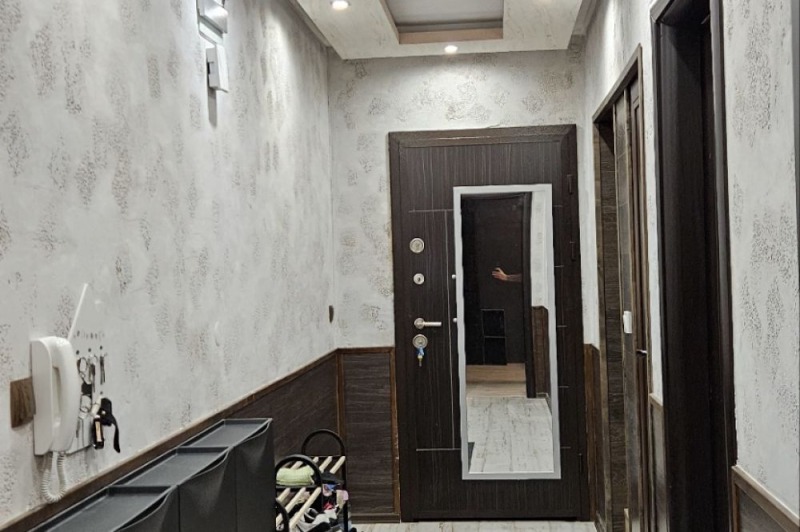 Te koop  3+ slaapkamer Varna , Mladost 2 , 92 m² | 34980494 - afbeelding [12]