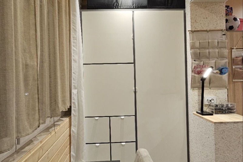 Te koop  3+ slaapkamer Varna , Mladost 2 , 92 m² | 34980494 - afbeelding [10]