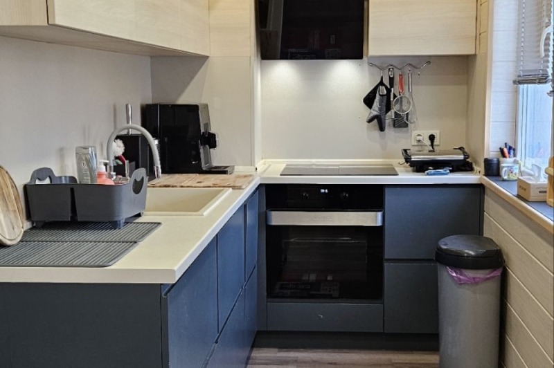 Te koop  3+ slaapkamer Varna , Mladost 2 , 92 m² | 34980494 - afbeelding [7]