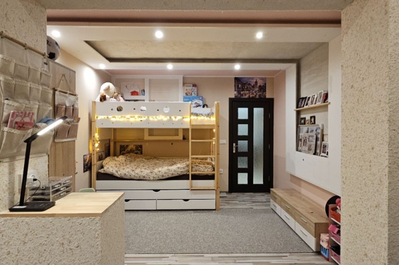 Te koop  3+ slaapkamer Varna , Mladost 2 , 92 m² | 34980494 - afbeelding [11]