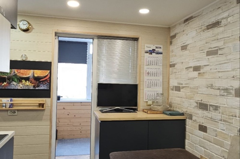 Te koop  3+ slaapkamer Varna , Mladost 2 , 92 m² | 34980494 - afbeelding [8]