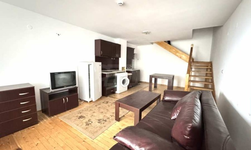 Til salg  Maisonette region Blagoevgrad , Bansko , 98 kvm | 49518080 - billede [2]