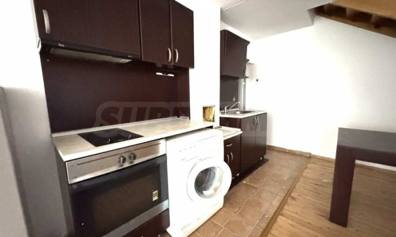 Til salg  Maisonette region Blagoevgrad , Bansko , 98 kvm | 49518080 - billede [3]