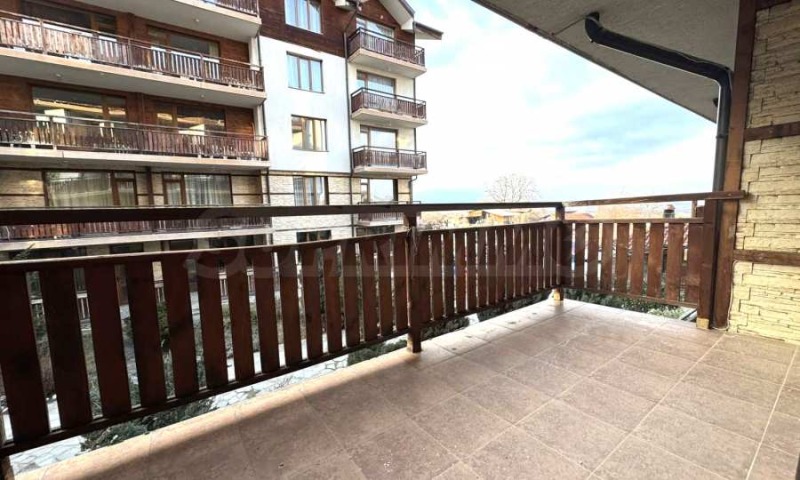 Til salg  Maisonette region Blagoevgrad , Bansko , 98 kvm | 49518080 - billede [9]