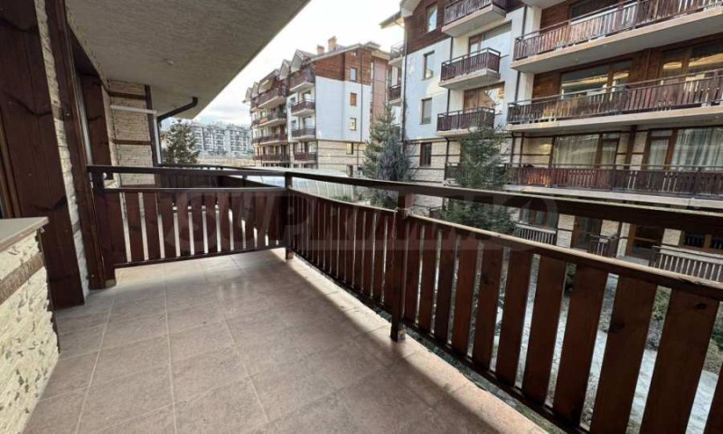 Til salg  Maisonette region Blagoevgrad , Bansko , 98 kvm | 49518080 - billede [10]