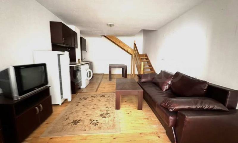 Til salg  Maisonette region Blagoevgrad , Bansko , 98 kvm | 49518080 - billede [4]
