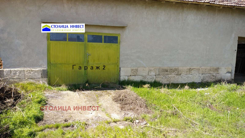 Продава КЪЩА, с. Екзарх Йосиф, област Русе, снимка 2 - Къщи - 46670299