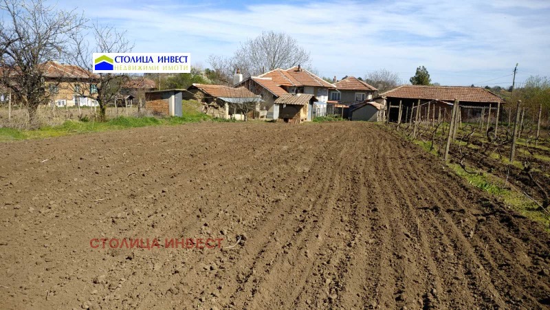 Продава КЪЩА, с. Екзарх Йосиф, област Русе, снимка 9 - Къщи - 46670299