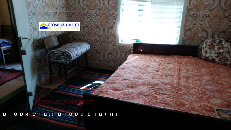 Продава КЪЩА, с. Екзарх Йосиф, област Русе, снимка 13 - Къщи - 46670299