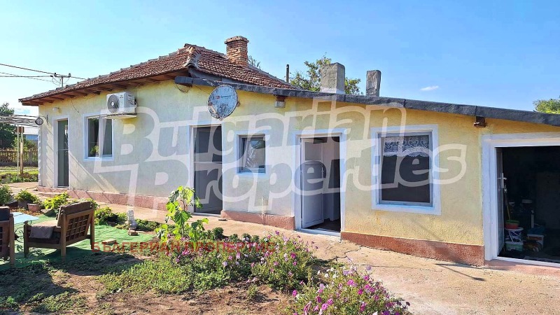 Te koop  Huis regio Dobritsj , General Kolevo , 48 m² | 56489965 - afbeelding [17]
