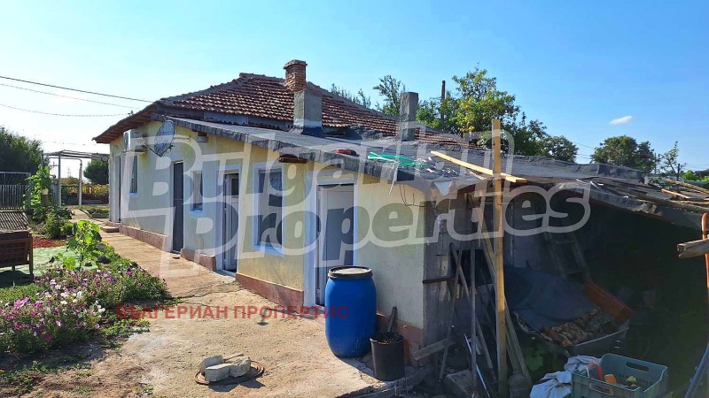 Te koop  Huis regio Dobritsj , General Kolevo , 48 m² | 56489965 - afbeelding [5]