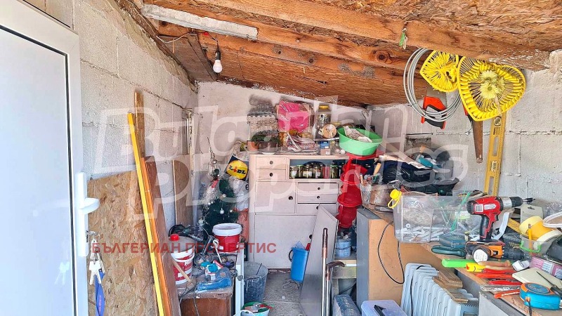 Te koop  Huis regio Dobritsj , General Kolevo , 48 m² | 56489965 - afbeelding [15]