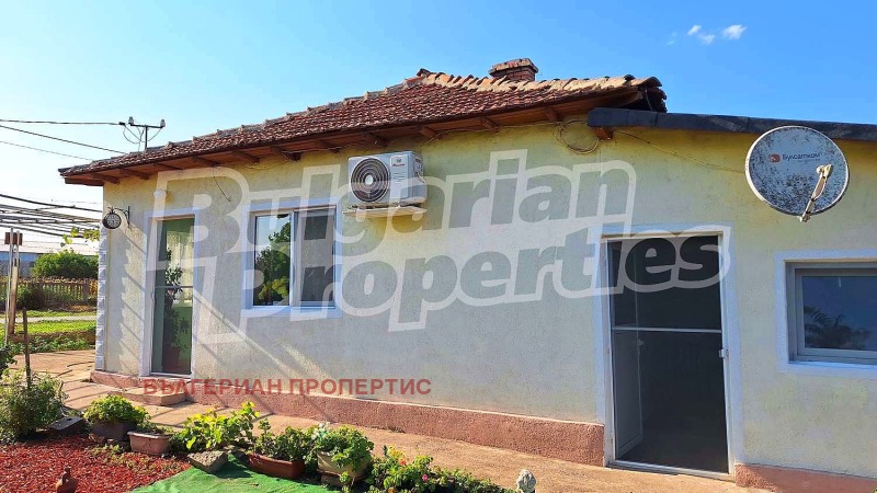 Te koop  Huis regio Dobritsj , General Kolevo , 48 m² | 56489965 - afbeelding [12]