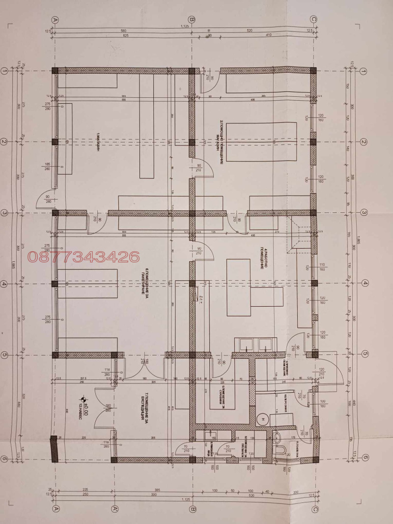 Продава МАГАЗИН, с. Горна Росица, област Габрово, снимка 9 - Магазини - 47687370