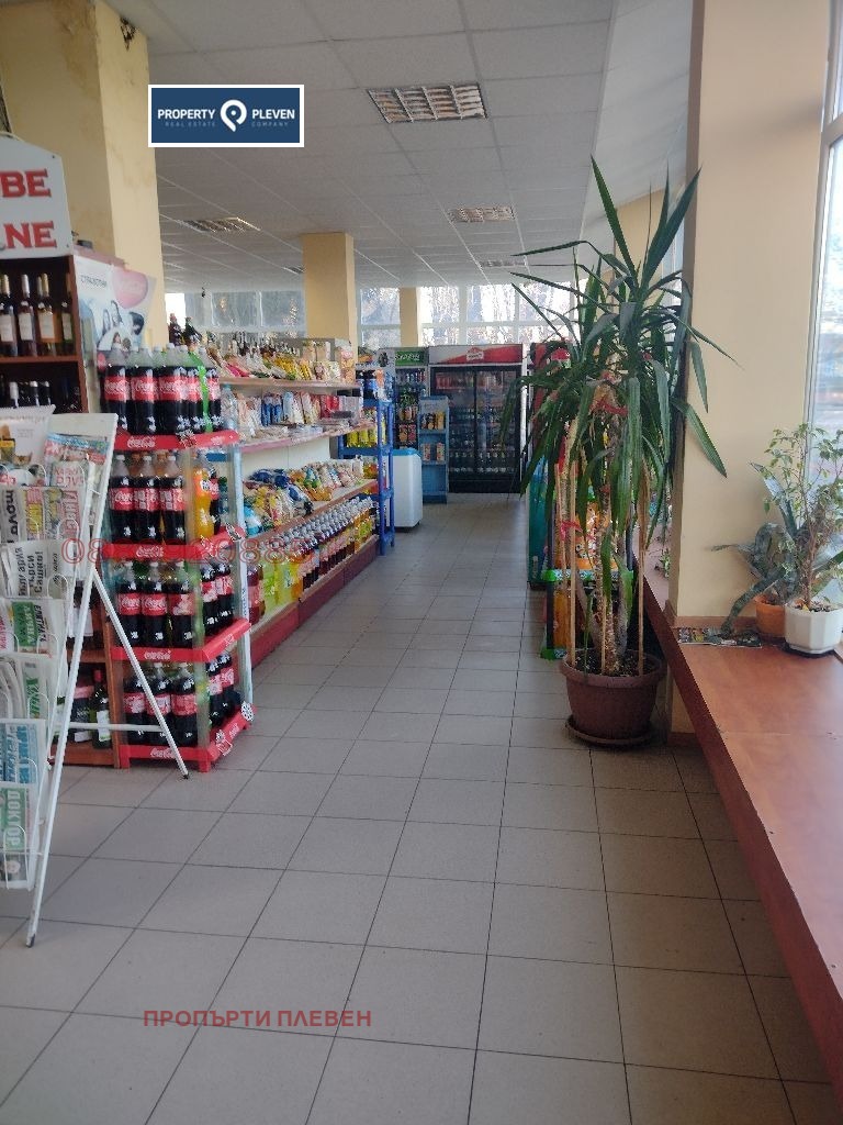 Προς πώληση  Κατάστημα περιοχή Lovech , Υγαρτσην , 470 τ.μ | 47150909 - εικόνα [3]