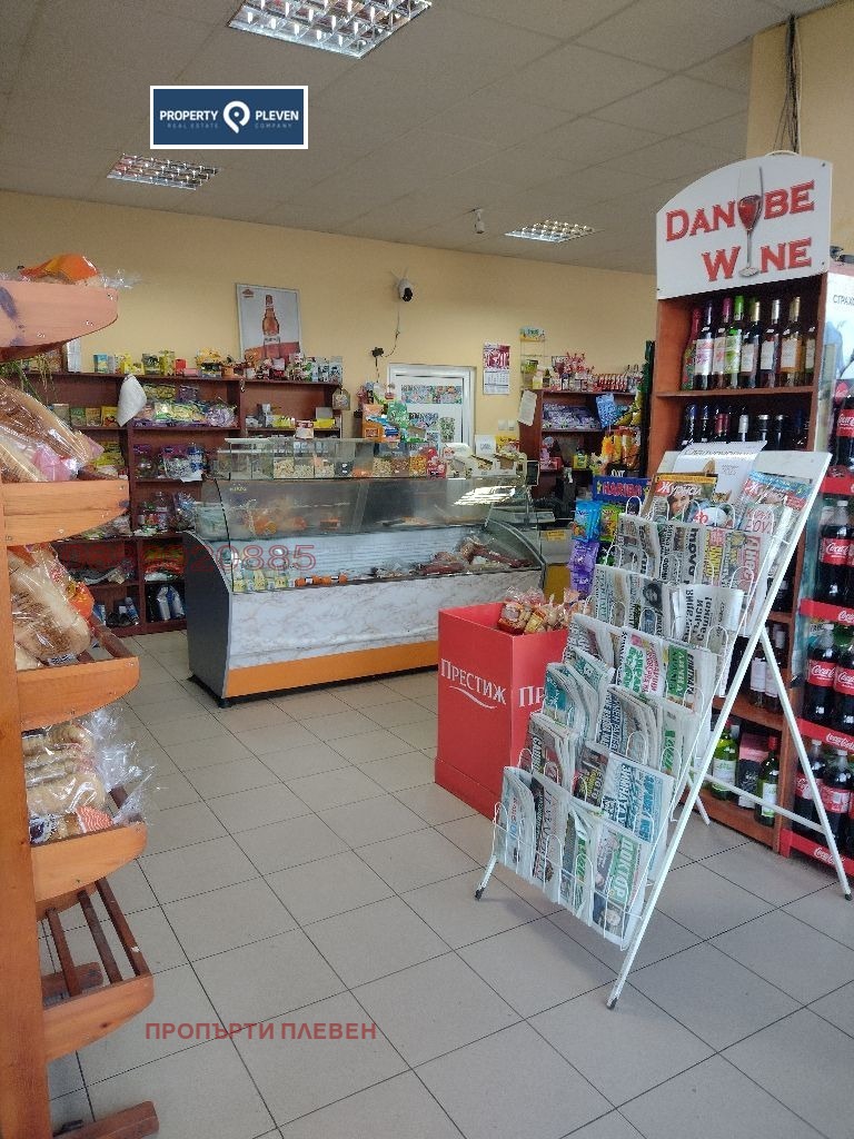 Προς πώληση  Κατάστημα περιοχή Lovech , Υγαρτσην , 470 τ.μ | 47150909 - εικόνα [4]