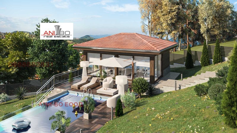 Satılık  Komplo Sofia , Bankya , 1088 metrekare | 30679793 - görüntü [2]