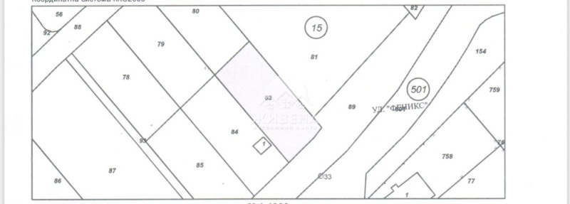 Te koop  Verhaallijn Varna , Zvezditsa , 715 m² | 34167163 - afbeelding [2]