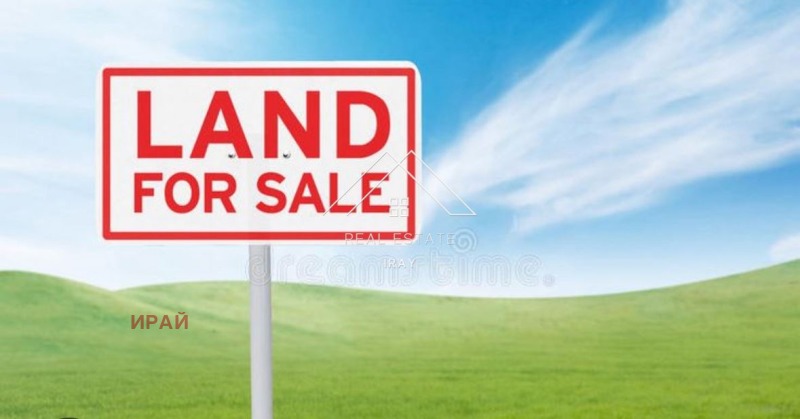 À venda  Trama região Burgas , magistrala Trakiia , 3578 m² | 13873561