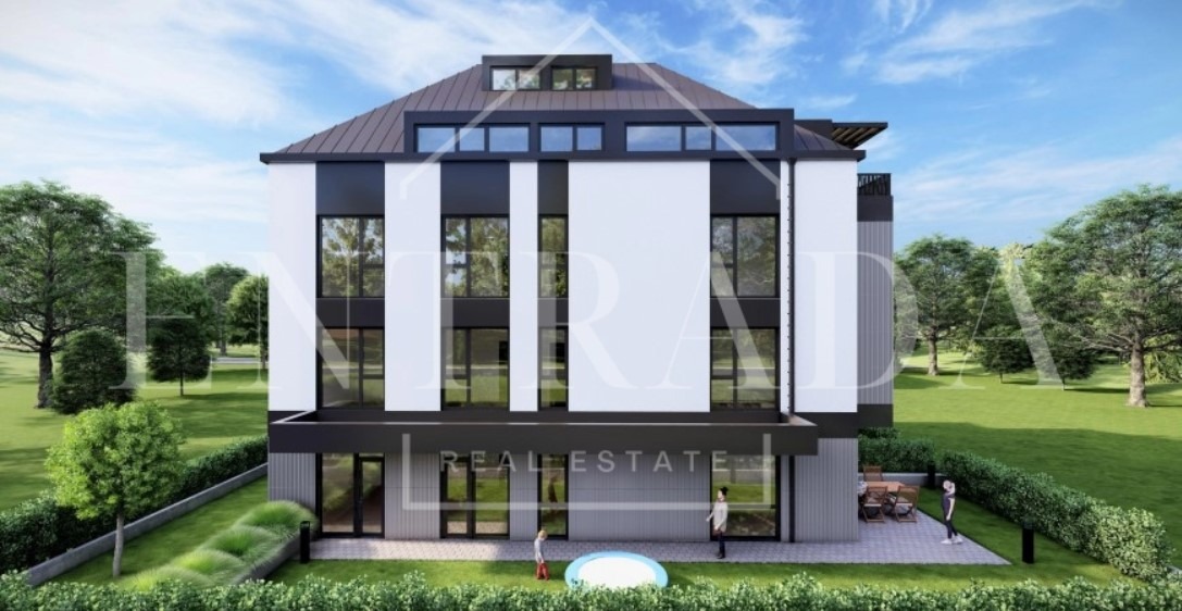 Продава 2-СТАЕН, гр. София, Малинова долина, снимка 6 - Апартаменти - 53652182