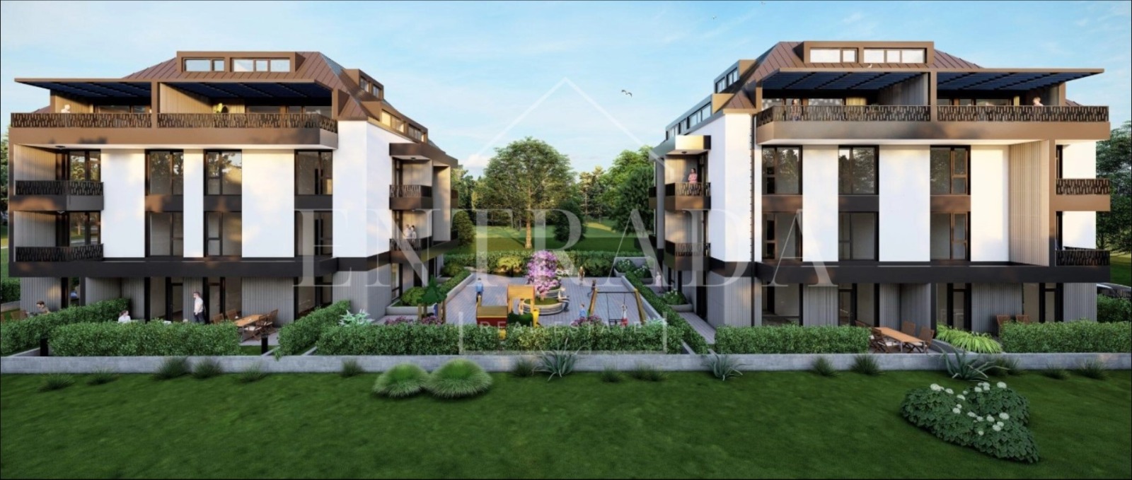 Продава 2-СТАЕН, гр. София, Малинова долина, снимка 2 - Апартаменти - 53652182