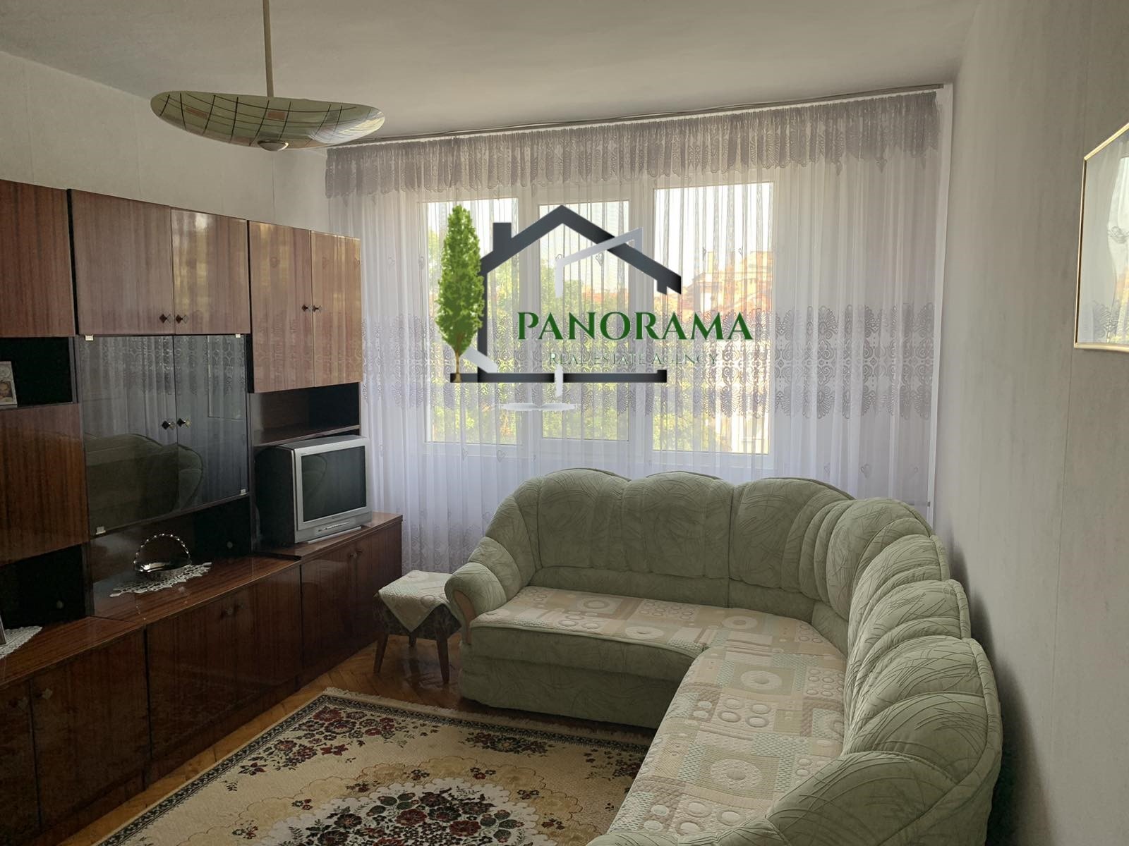 Продава 2-СТАЕН, гр. Шумен, Херсон, снимка 2 - Апартаменти - 47142669