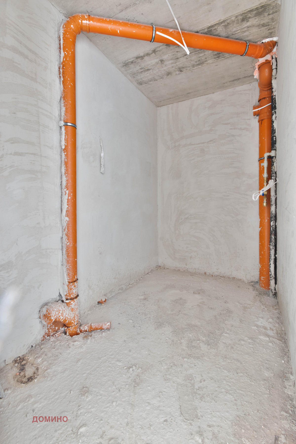 Продава 2-СТАЕН, гр. Пловдив, Христо Смирненски, снимка 12 - Апартаменти - 48134794