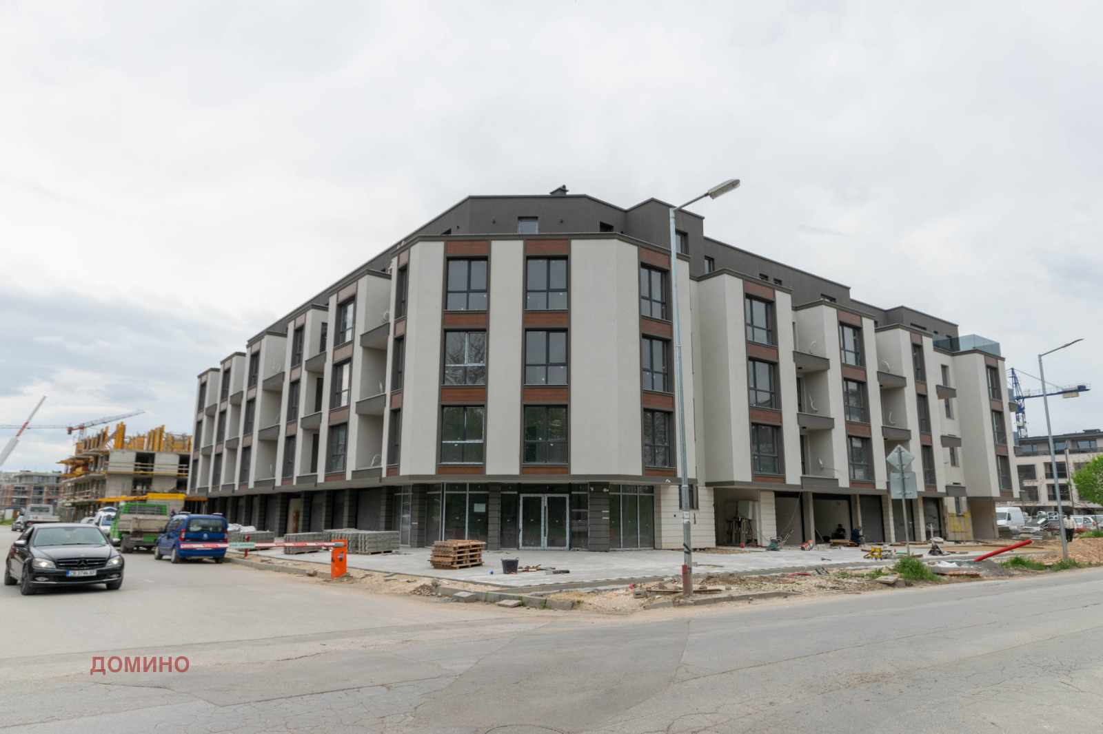 Продава 2-СТАЕН, гр. Пловдив, Христо Смирненски, снимка 14 - Апартаменти - 48134794