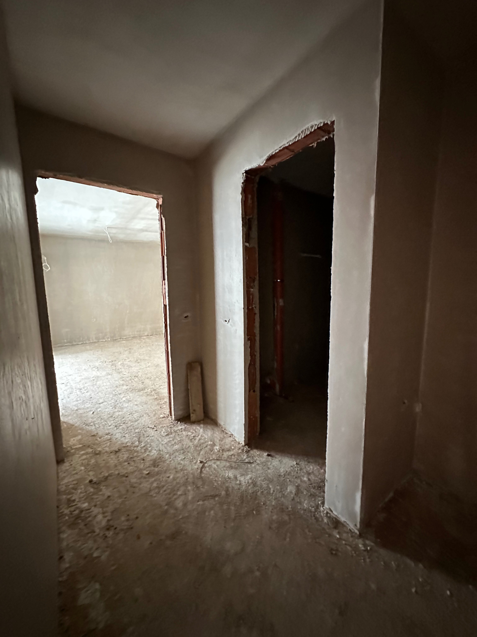 Продава 2-СТАЕН, гр. Пловдив, Христо Смирненски, снимка 9 - Апартаменти - 48134794