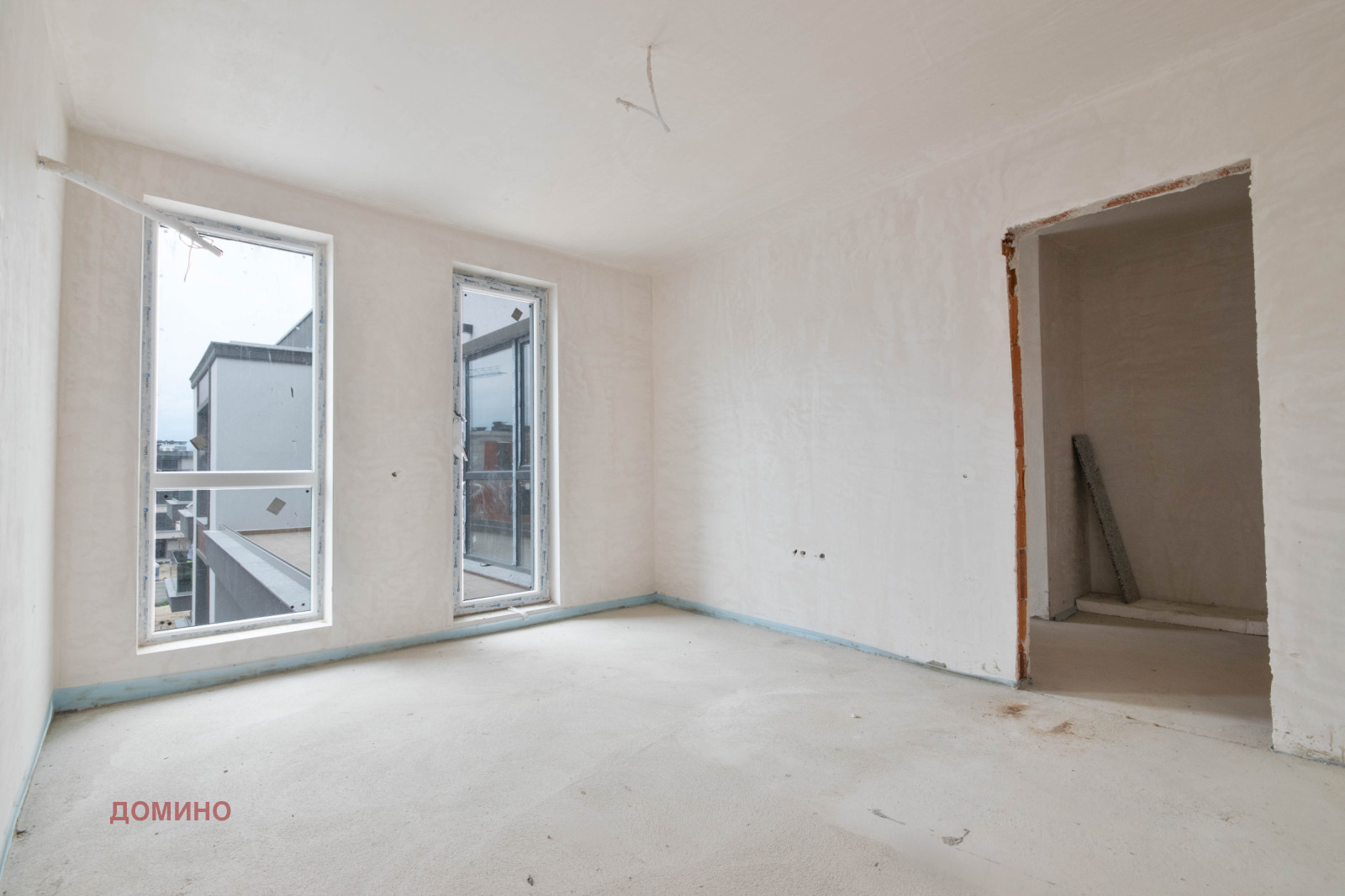 Продава 2-СТАЕН, гр. Пловдив, Христо Смирненски, снимка 7 - Апартаменти - 48134794