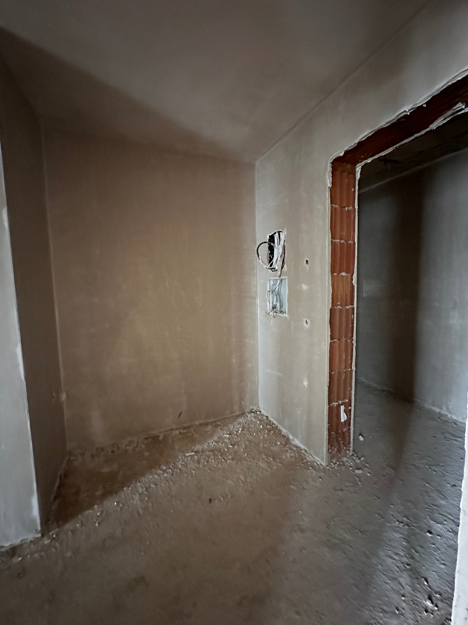 Продава 2-СТАЕН, гр. Пловдив, Христо Смирненски, снимка 11 - Апартаменти - 48134794