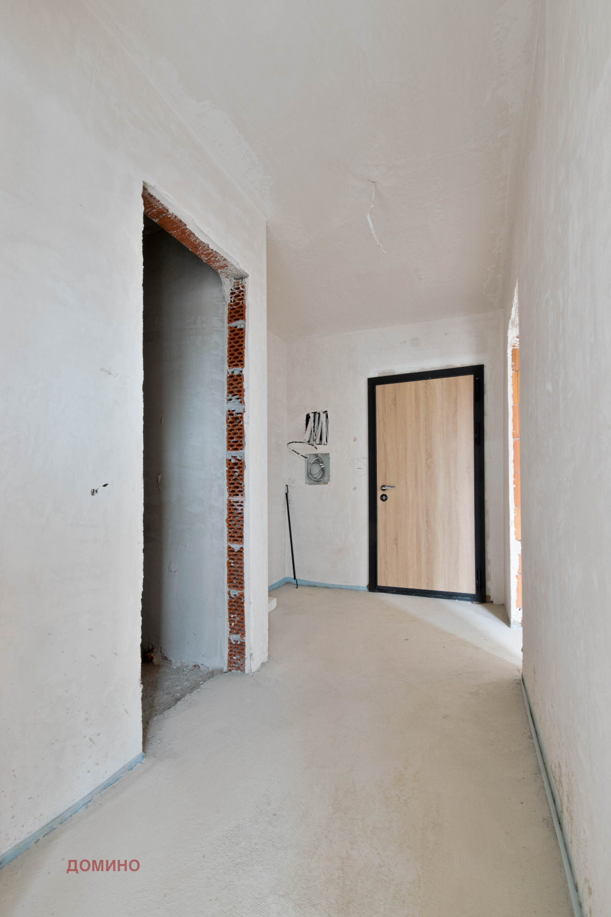 Продава 2-СТАЕН, гр. Пловдив, Христо Смирненски, снимка 10 - Апартаменти - 48134794