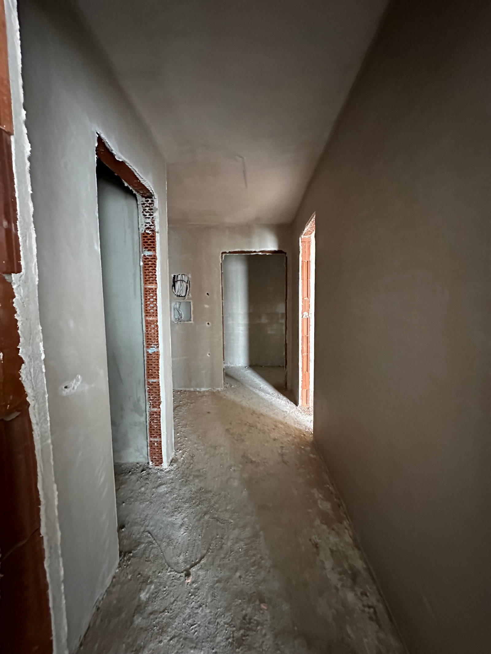 Продава 2-СТАЕН, гр. Пловдив, Христо Смирненски, снимка 5 - Апартаменти - 48134794