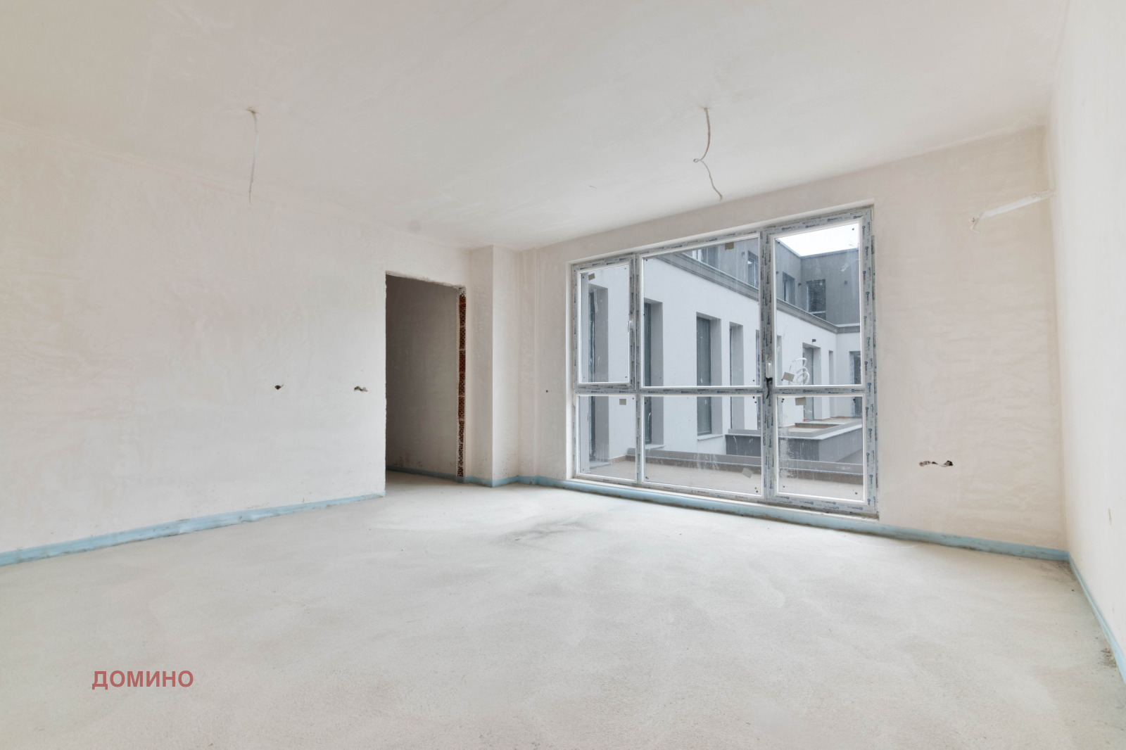 Продава 2-СТАЕН, гр. Пловдив, Христо Смирненски, снимка 3 - Апартаменти - 48134794