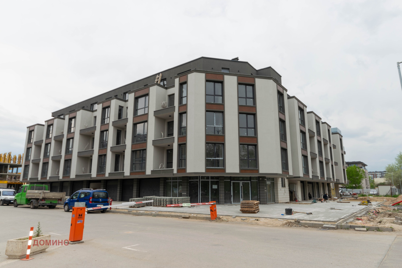 Продава 2-СТАЕН, гр. Пловдив, Христо Смирненски, снимка 15 - Апартаменти - 48134794