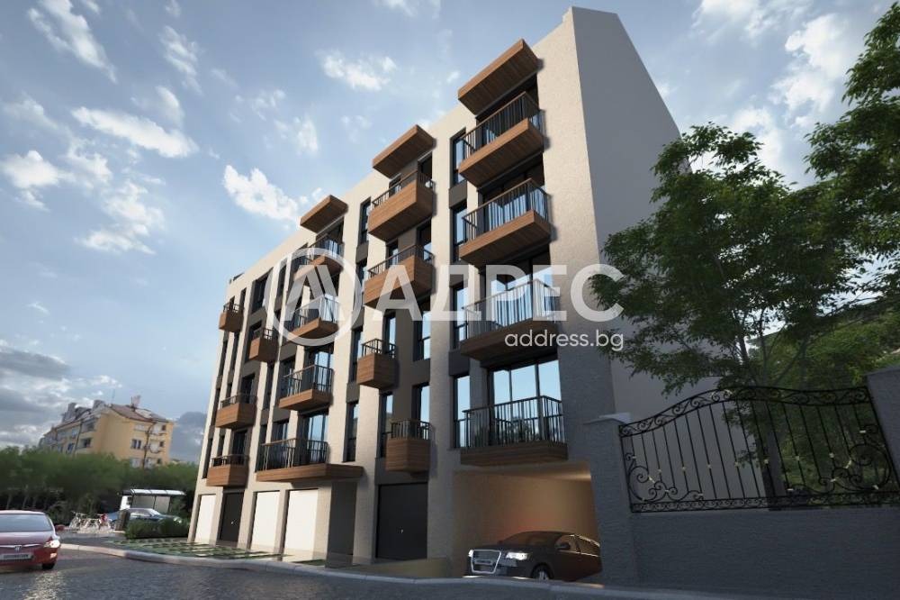 Продава 2-СТАЕН, гр. София, Овча купел