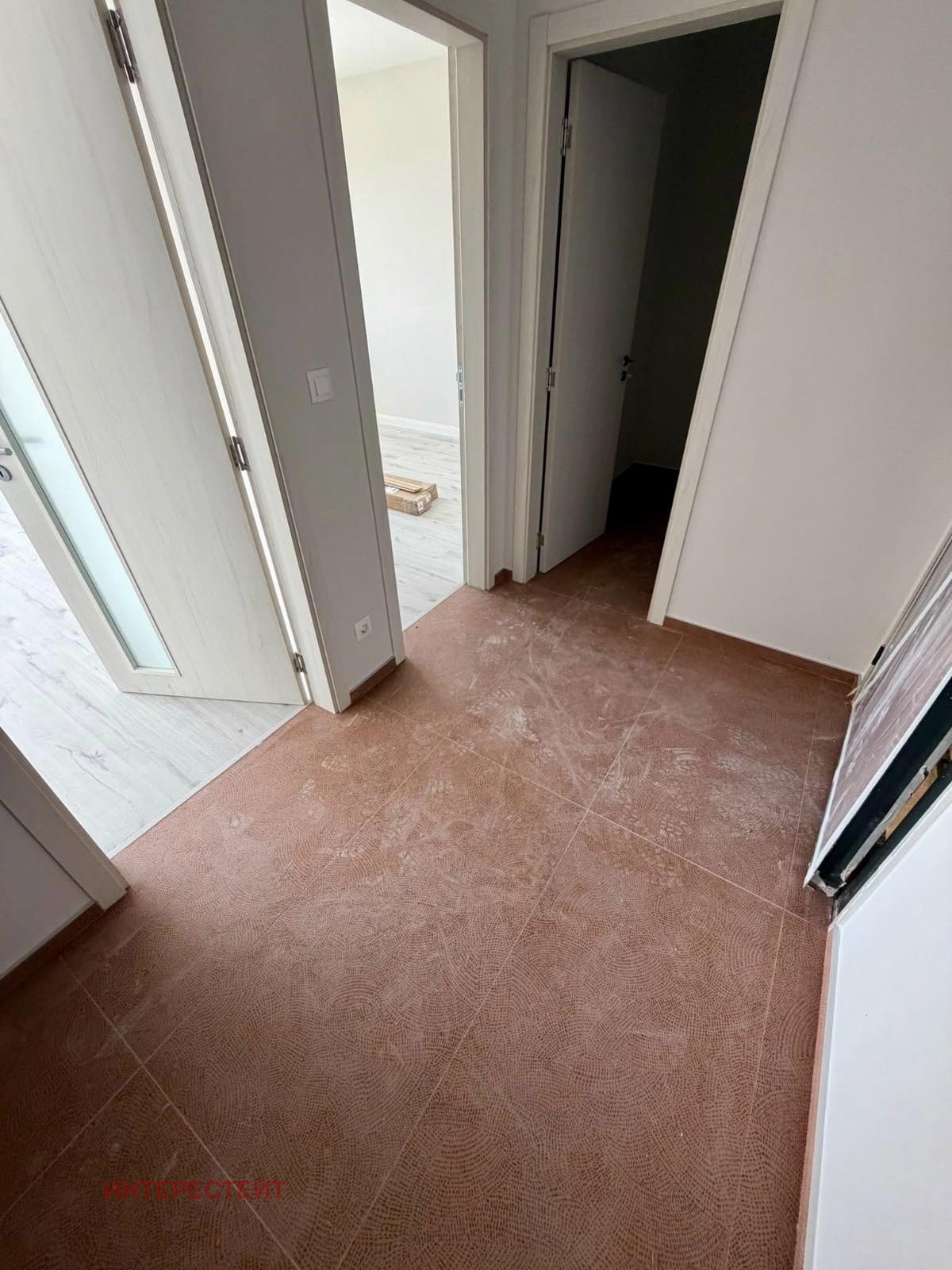 Продава 2-СТАЕН, гр. Бургас, Славейков, снимка 7 - Апартаменти - 54913312