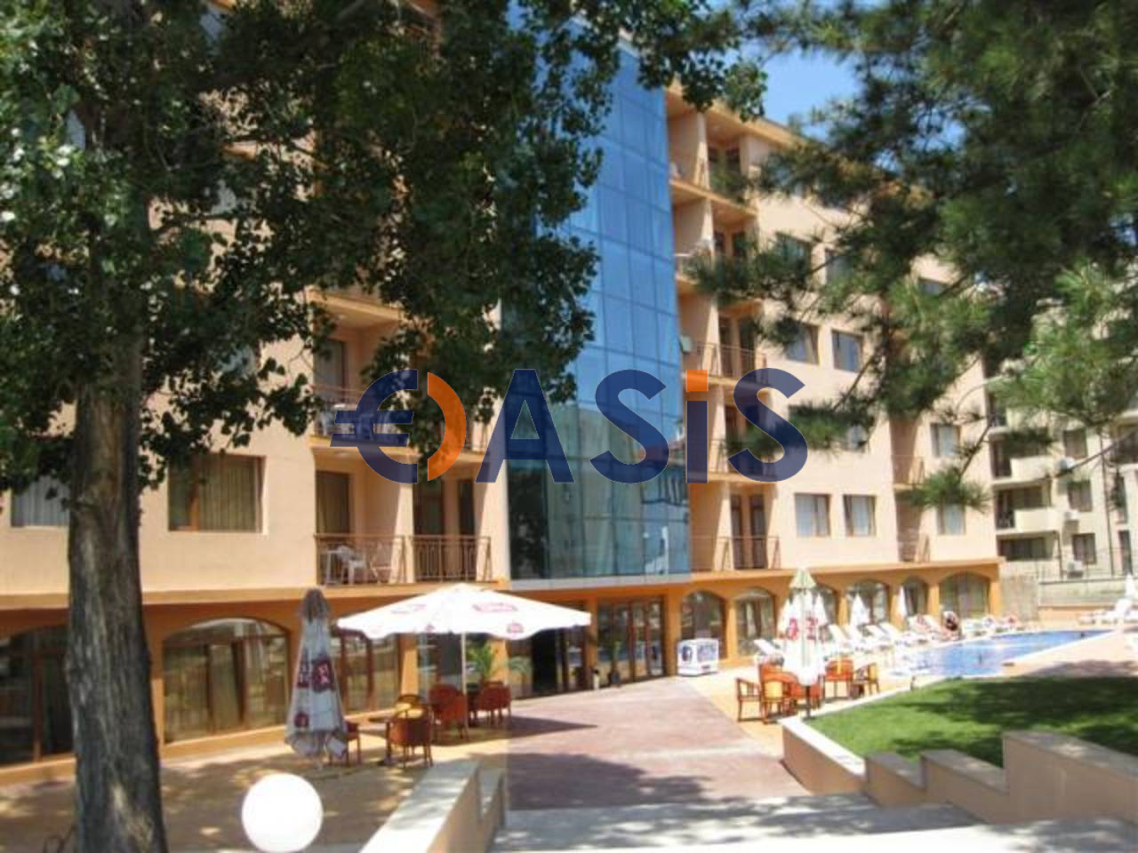 Продава 2-СТАЕН, к.к. Слънчев бряг, област Бургас, снимка 15 - Апартаменти - 54935341