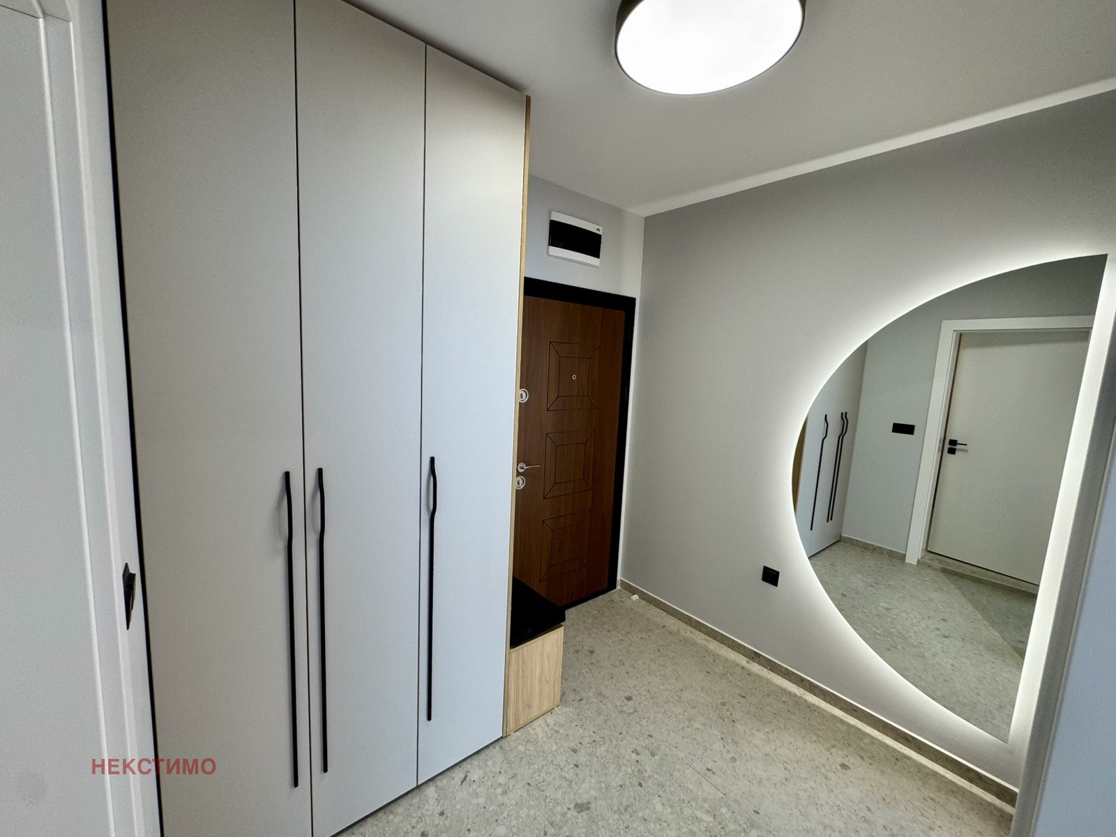 Продава 2-СТАЕН, гр. Пловдив, Остромила, снимка 7 - Апартаменти - 56017673