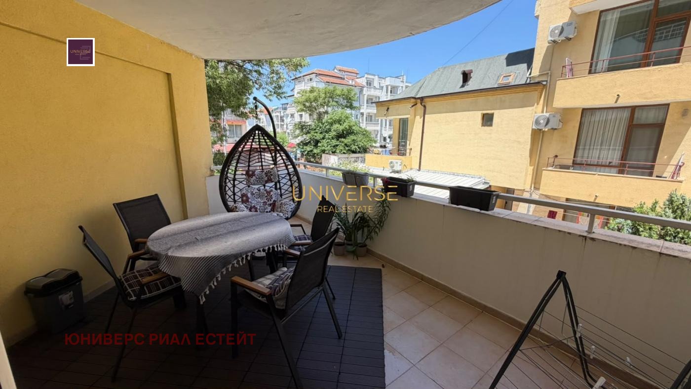 Продава 2-СТАЕН, к.к. Слънчев бряг, област Бургас