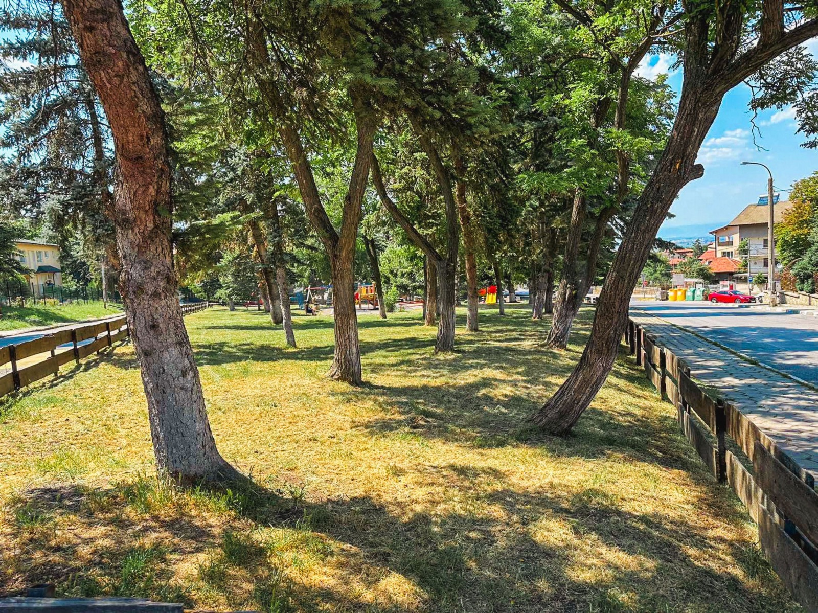 Продава 3-СТАЕН, гр. София, с. Лозен, снимка 11 - Апартаменти - 51591947