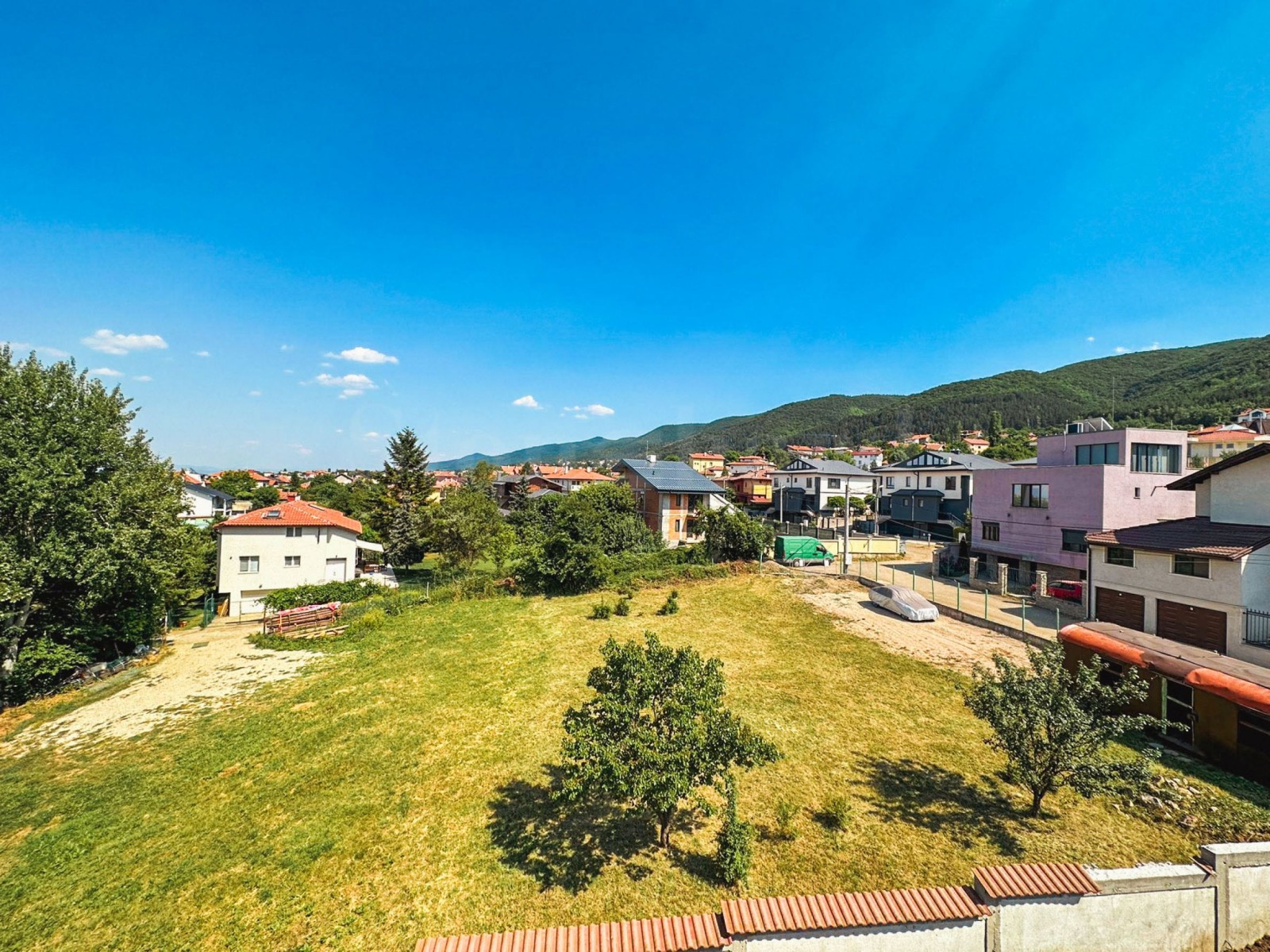 Продава 3-СТАЕН, гр. София, с. Лозен, снимка 15 - Апартаменти - 51591947